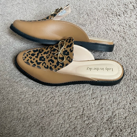 Loly in the Sky mules - Picture 5 of 8